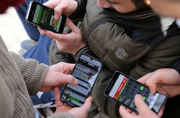 Senado debate proyecto que apunta a detectar casos de apuestas on line en escuelas