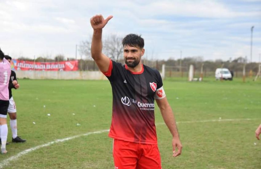 Carlos Schneider: “Vamos a dejar todo para tratar de pasar a la final”