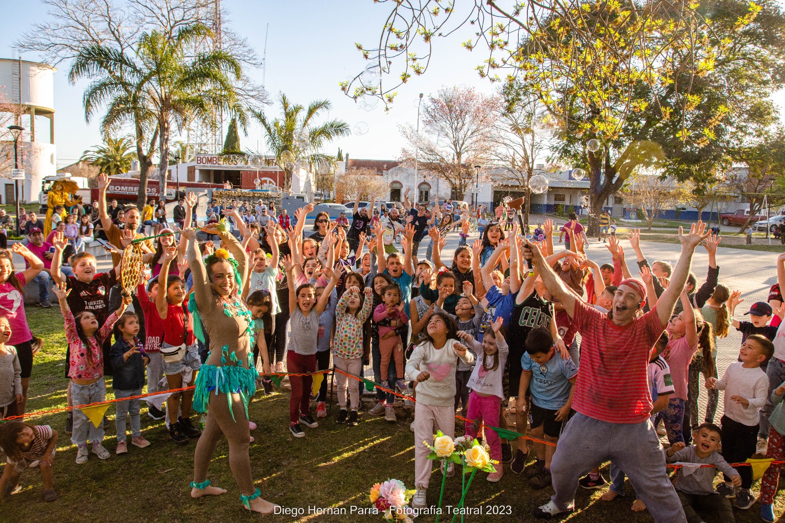 Vacaciones de invierno en Maciá: actividades para compartir en familia