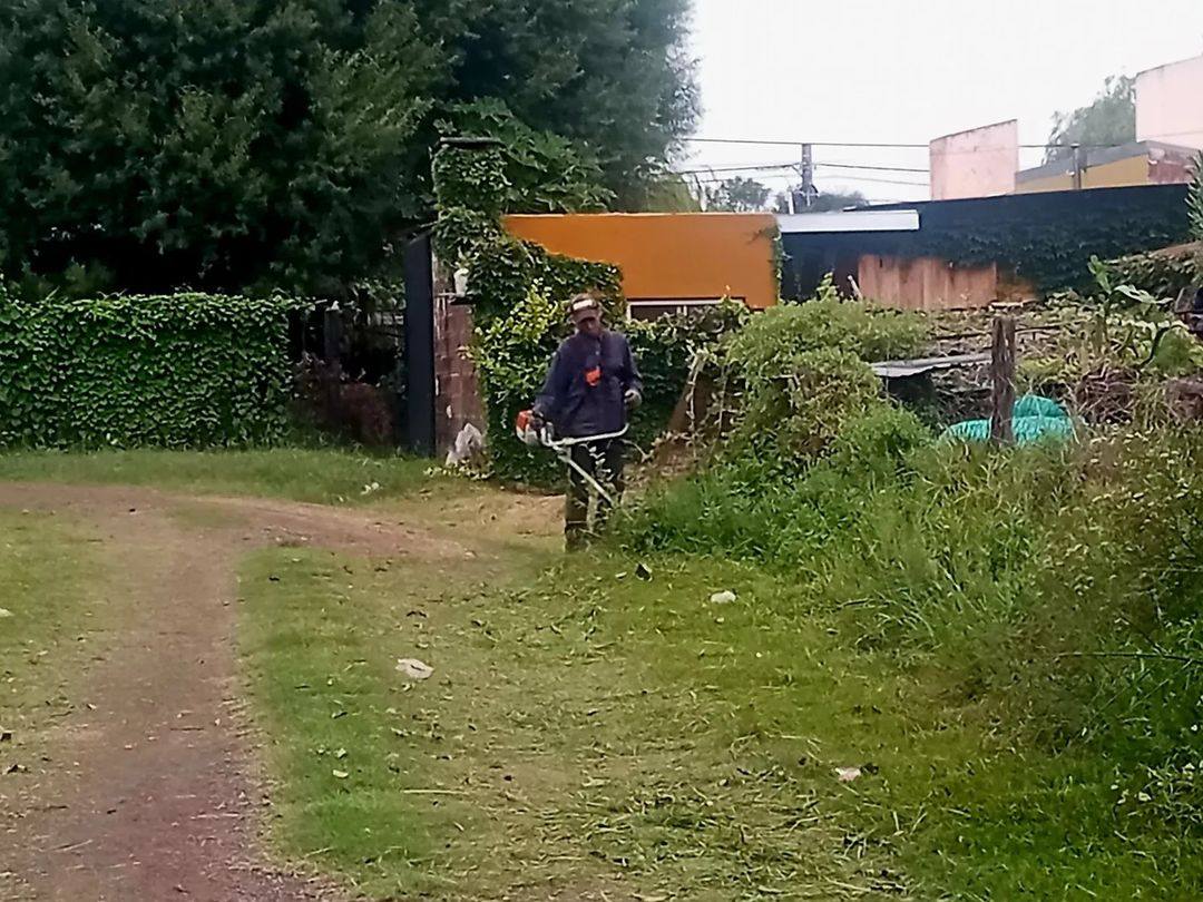 El municipio implementará una campaña de descacharrización en Maciá para prevenir el dengue