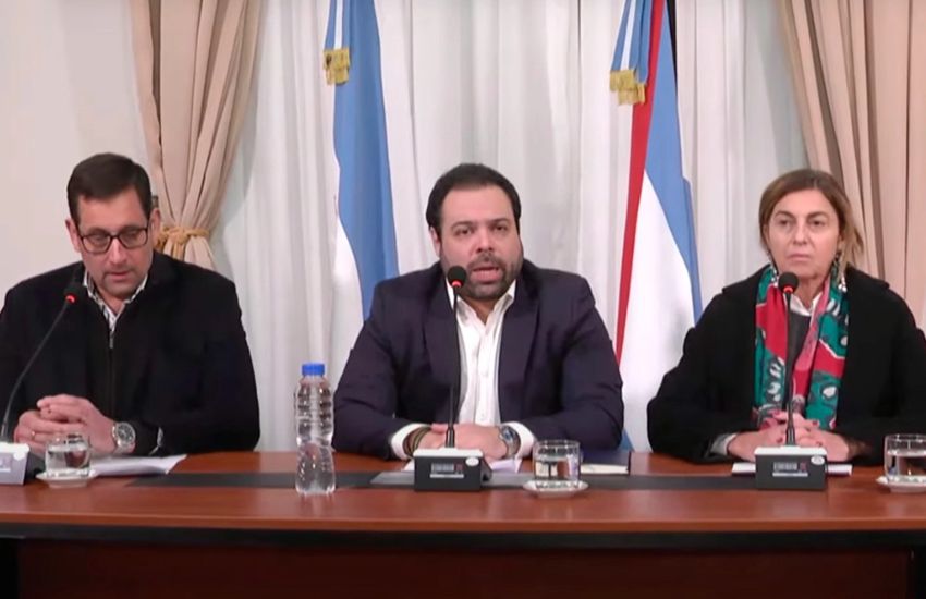 El gobierno otorgará por decreto el aumento que ofreció a docentes