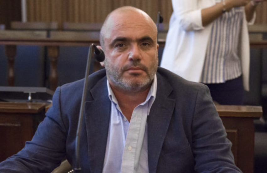 Reforma previsional en Entre Ríos: “La edad es un tema que hay que debatir”, dijo Bagnat