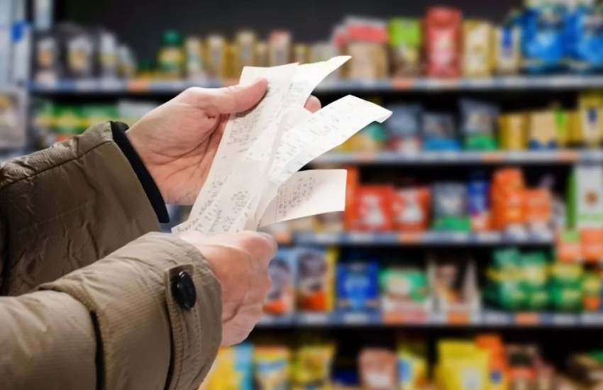 La inflación de septiembre fue del 3,5% y alcanzó al 101,6% en lo que va del año, según el Indec