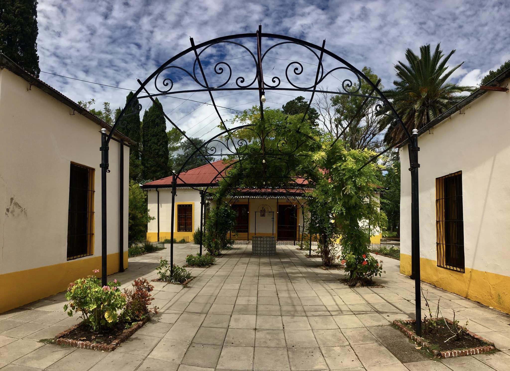 “Puesta en valor”: la Provincia invertirá 110 millones de pesos en la Estancia San Eusebio