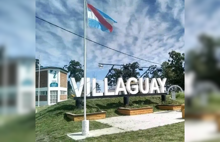 Condenaron a cinco hombres en Villaguay por violar a una joven