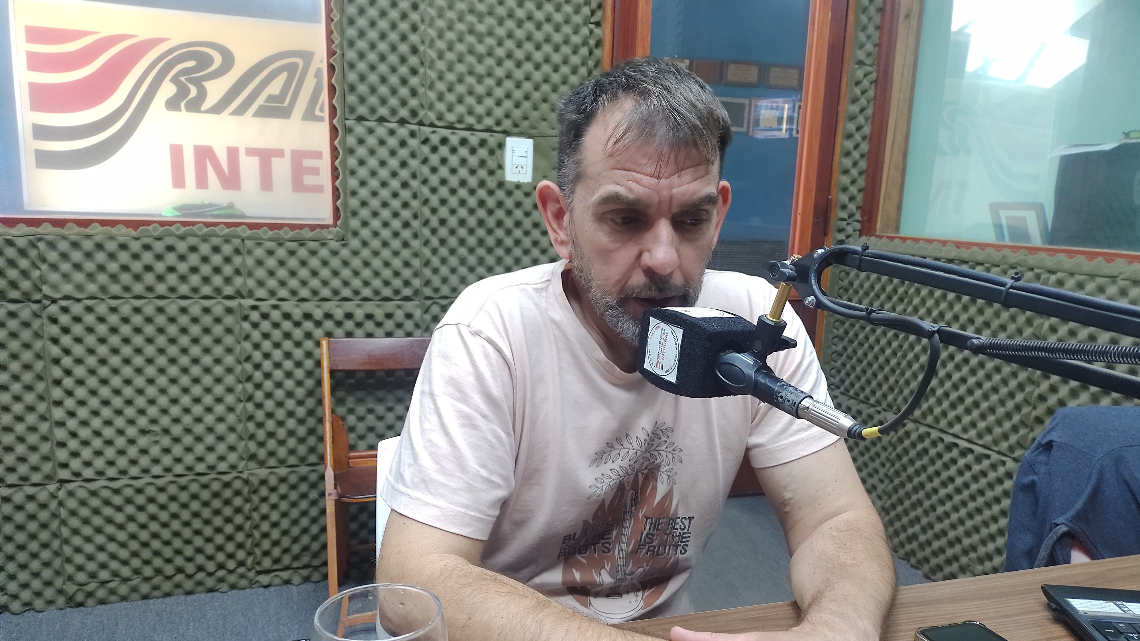 Müller sobre el aeródromo de Maciá: “Es prácticamente cero inversión para el municipio”