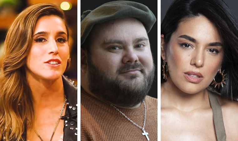 Soledad Pastorutti, Matías Valdéz y Ángela Leiva: se conocieron los principales artístas de Expo Maciá 2025