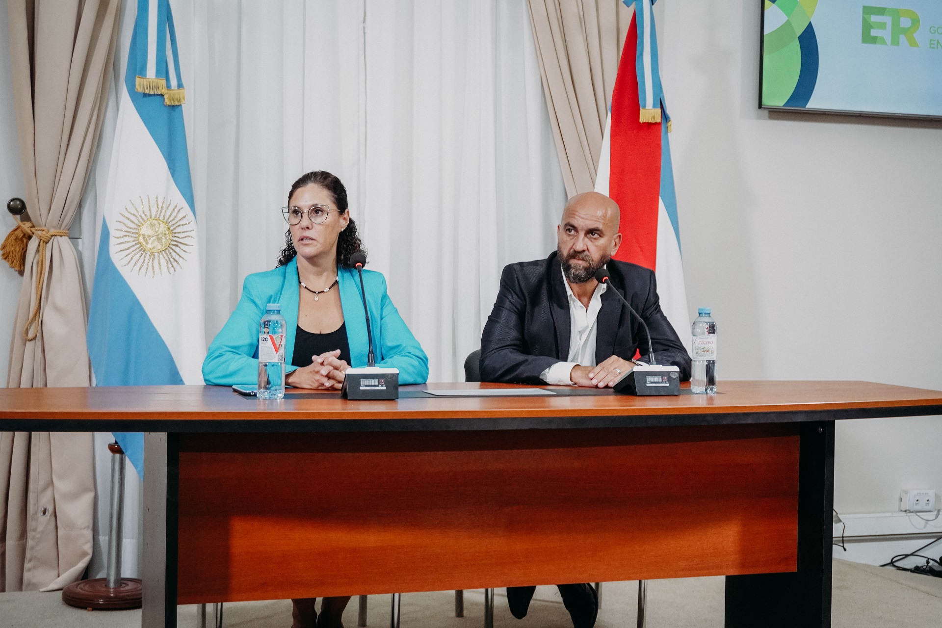 “Esto de tener a como rehenes a los afiliados no va más”, dijeron desde Iosper