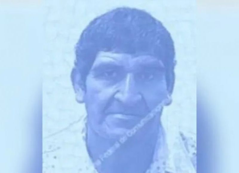 Buscan a un hombre desaparecido hace más de diez días en Strobel