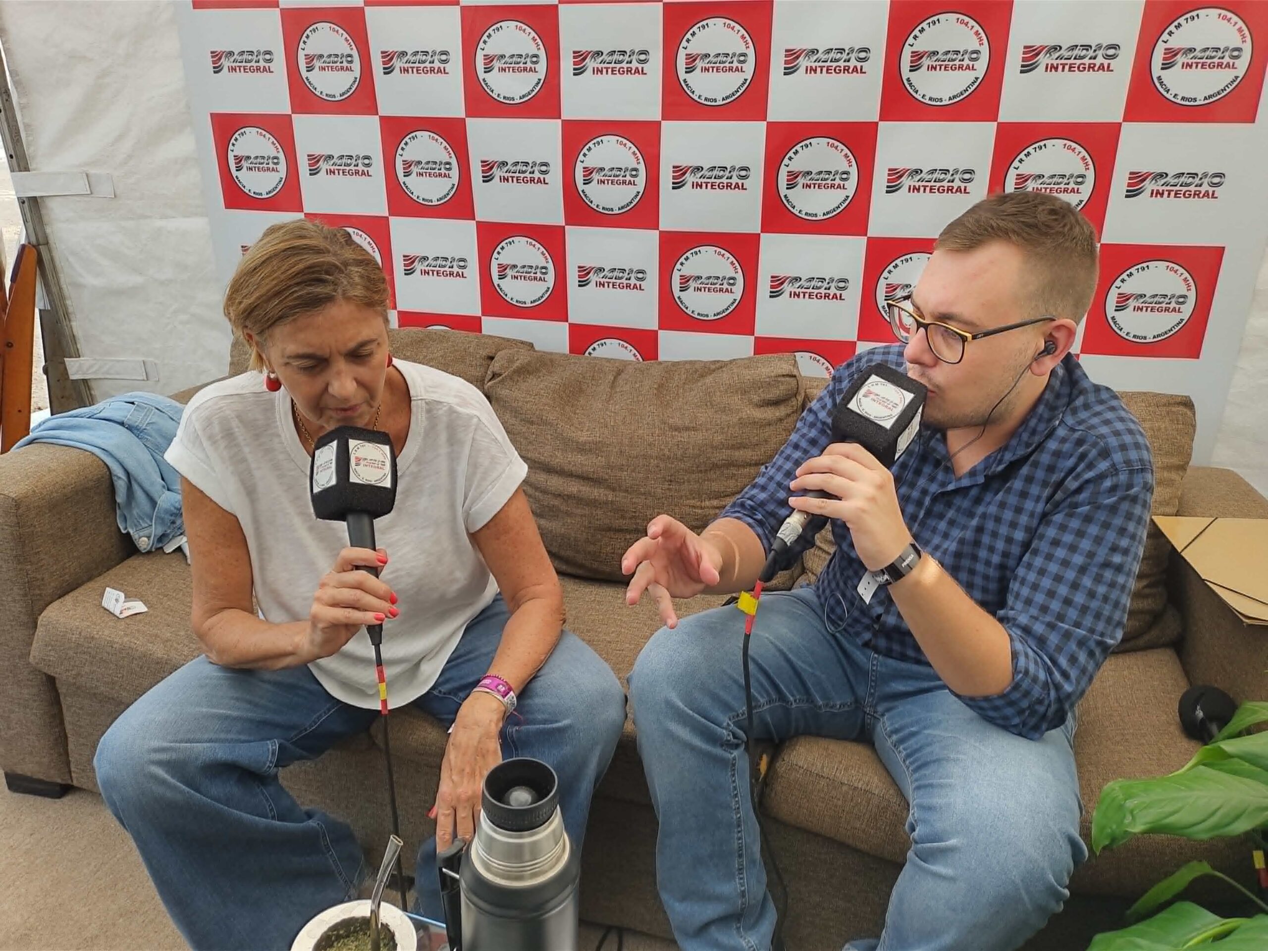 Fregonese: “Sabemos que los salarios son bajos, pero hay un achatamiento en la pirámide”