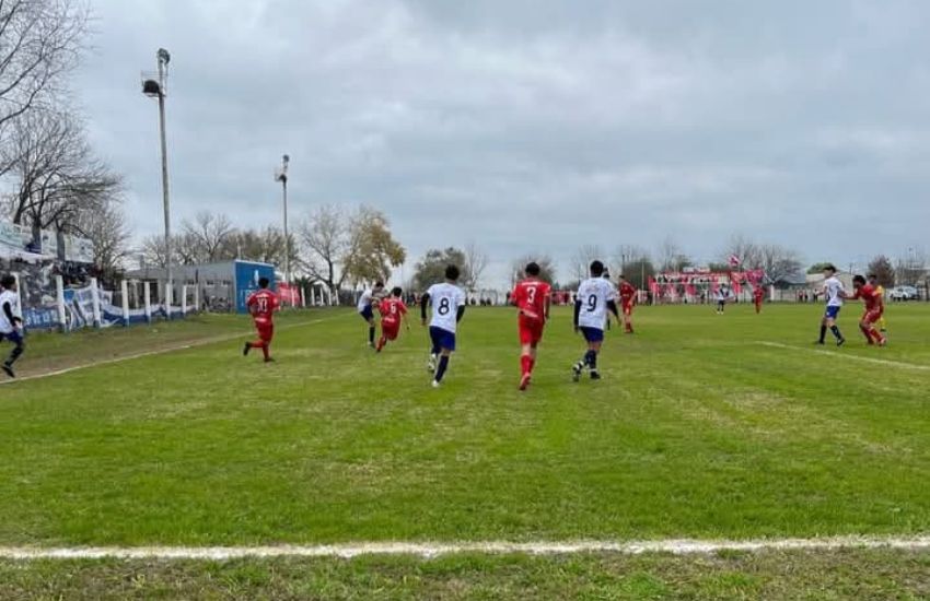 La séptima fecha del Clausura promete emociones: Clásico de Maciá y pelea por la cima