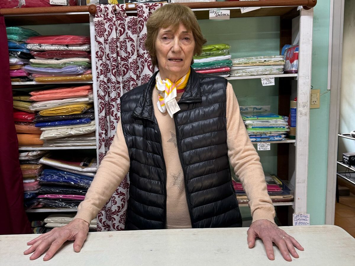 Tienda La Batalla: “La clave para mantenerse en el tiempo es atender bien al cliente”