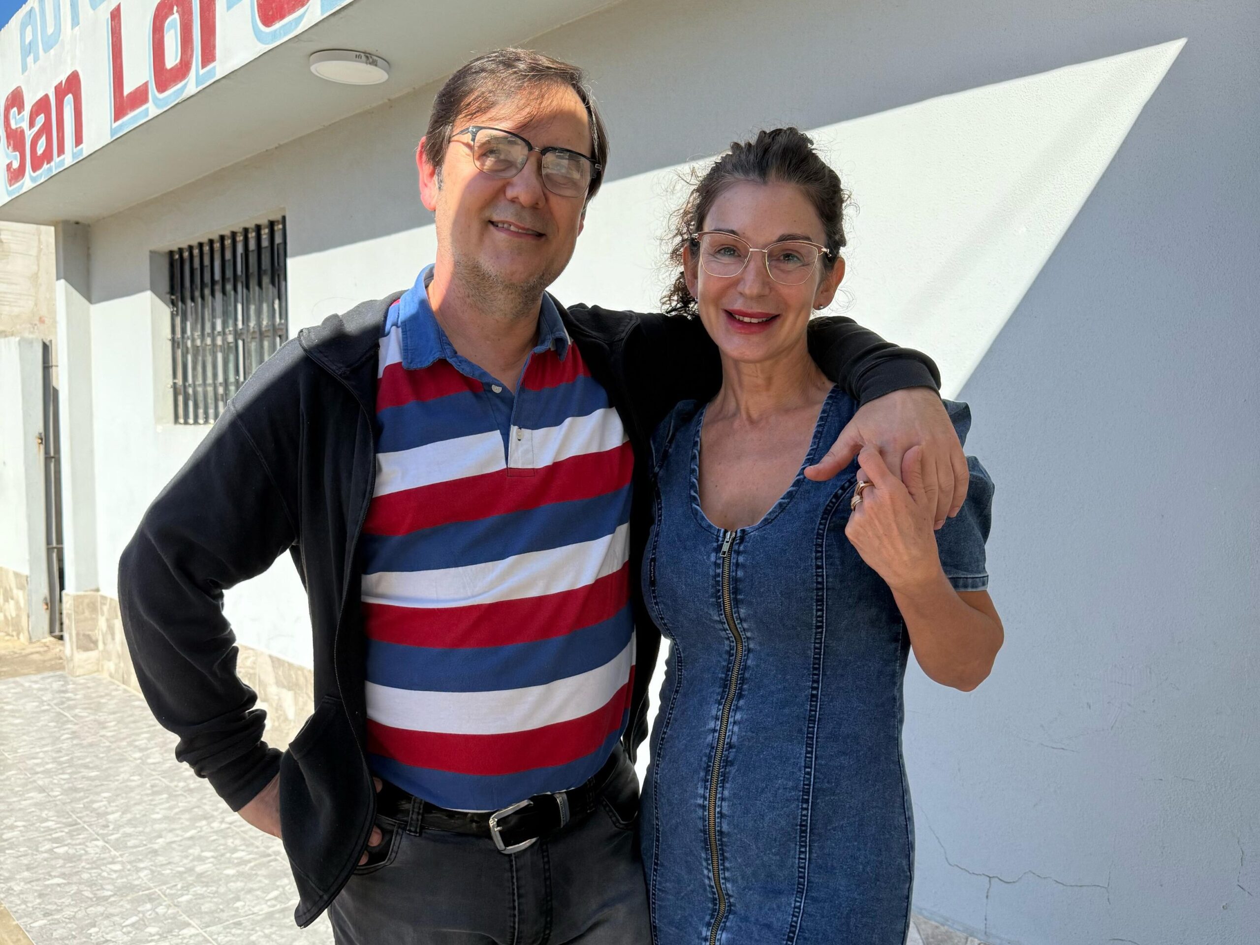Autoservicio San Lorenzo: “Tengo padres clientes, cuyas mamás venían a comprar estando embarazadas”