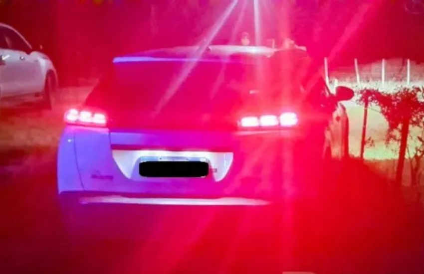 Un hombre murió mientras manejaba en la Ruta Nacional 14