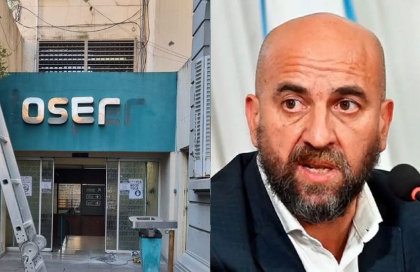 OSER: afirman que “el ordenamiento concluyó” y que ampliarán las prestaciones
