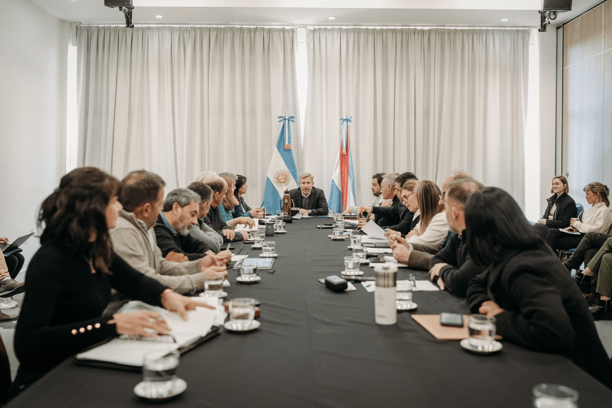 Entre Ríos refuerza medidas para eficientizar recursos y potenciar la transformación digital