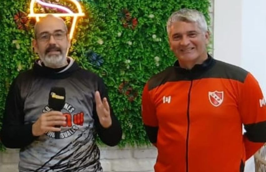 Se viene el Clausura: Atlético Maciá pone primera y hay bajas y altas confirmadas