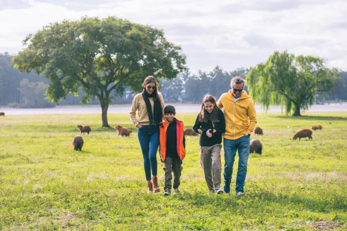 Entre Ríos rozó el 50% de ocupación hotelera en vacaciones de invierno