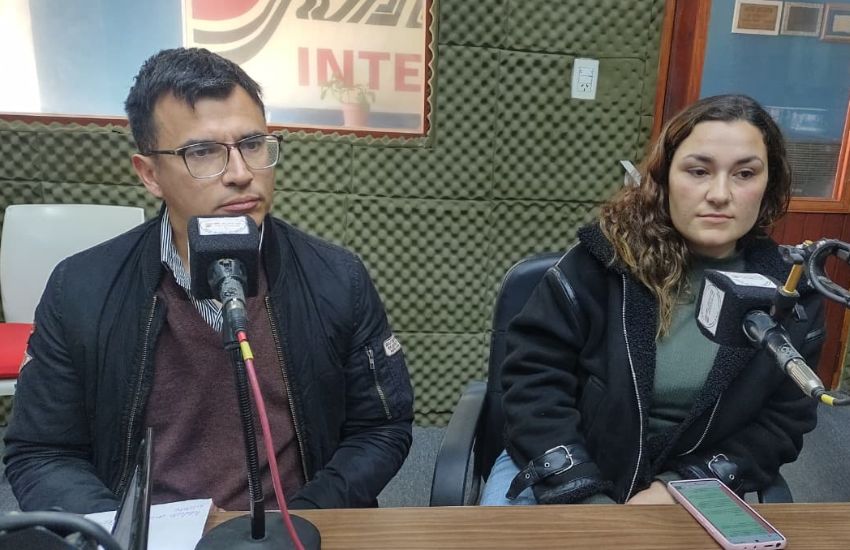 Concejales oficialistas defendieron la ordenanza de las bicis: “Ariel y Pamela trabajan duramente para mejorar el tránsito”