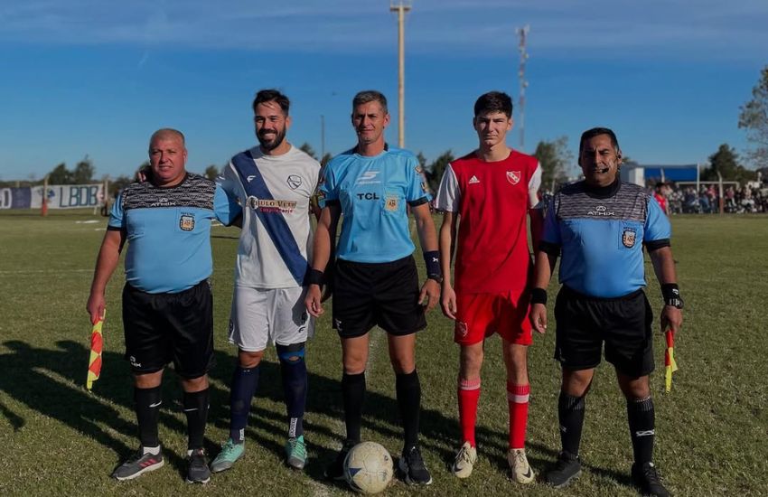 Con el clásico de Maciá como destacado, se juega la segunda fecha del Clausura