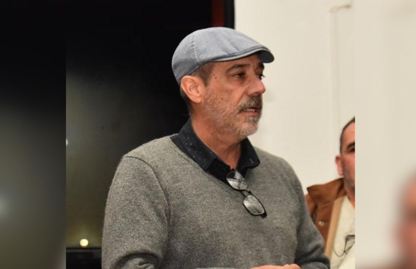 El arbitraje regional suma críticas: “Hay decisiones que se toman y dejan mucho que desear”