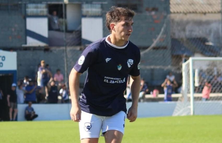 Hernán Horisberger: “El clásico se definió otra vez por un detalle”