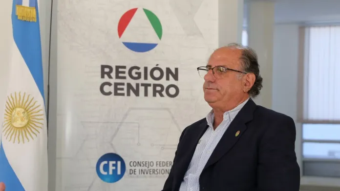 Chemes destacó el trabajo en conjunto con otras provincias y subrayó el valor de la “integración”