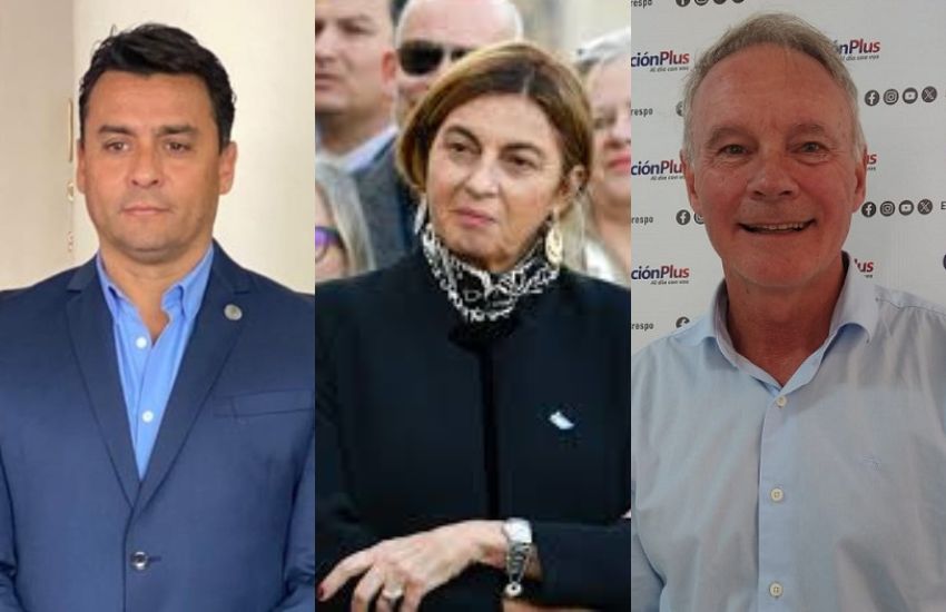 Alicia Fregonese integra la lista de candidatos a diputados por La Libertad Avanza