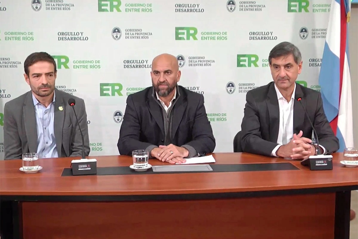 Gallegos: “En OSER se logró un ahorro de 1.250 millones de pesos”
