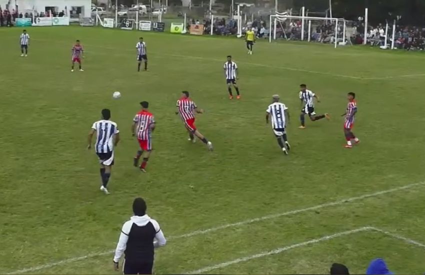 La octava fecha promete emociones: clásicos, duelos decisivos y equipos obligados a ganar