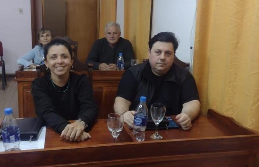 El aumento de impuestos “es una falta de respeto a la ciudadanía y las instituciones”, advirtieron concejales de JXC