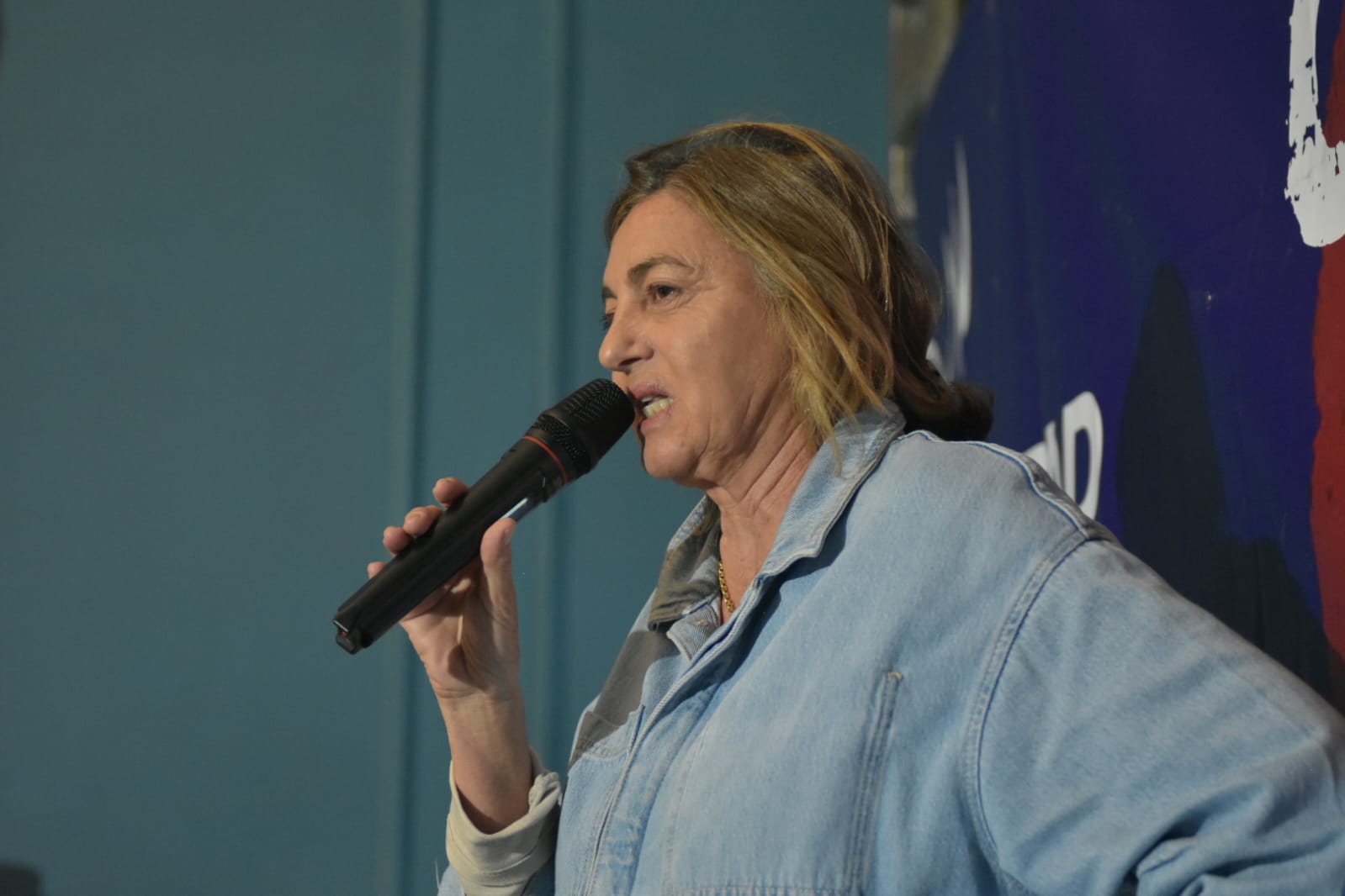 Fregonese: “Macri no pudo hacer todos los cambios que necesitó el país, por eso debemos votar bien para que no vuelva el populismo”