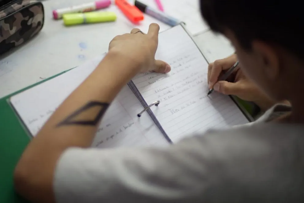 Solo el 8% de los estudiantes de Entre Ríos termina la secundaria en tiempo y forma