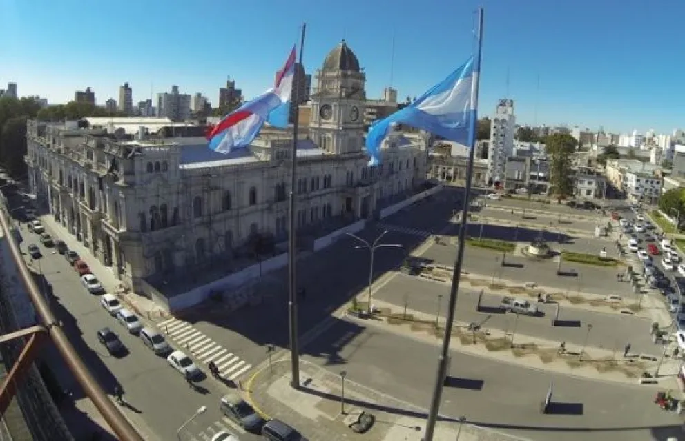 El Gobierno propone crear una Agencia de Desarrollo con autarquía funcional, administrativa y financiera  