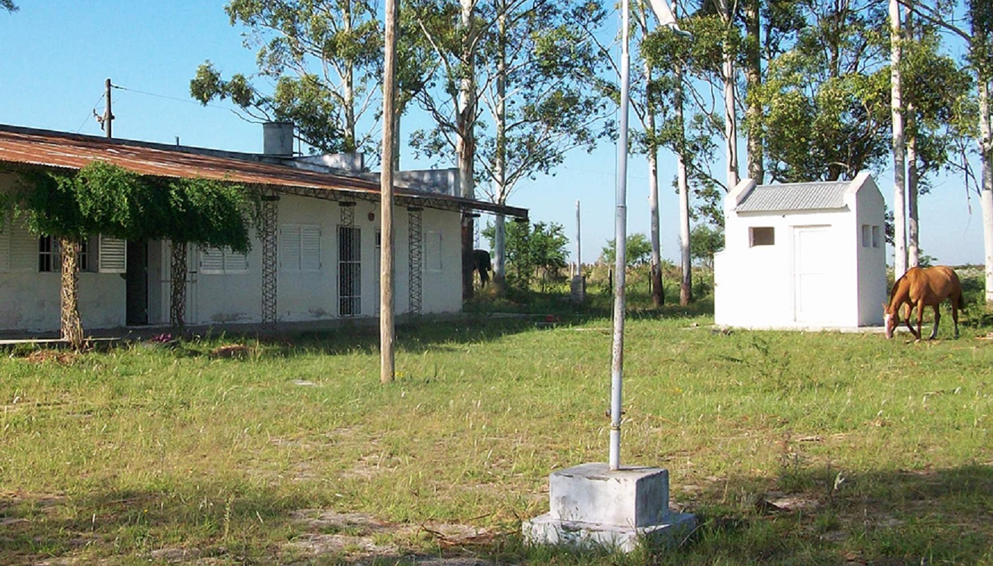 Cómo es el proyecto que busca agrupar alumnos rurales del dpto Tala y cerrar escuelas de campo
