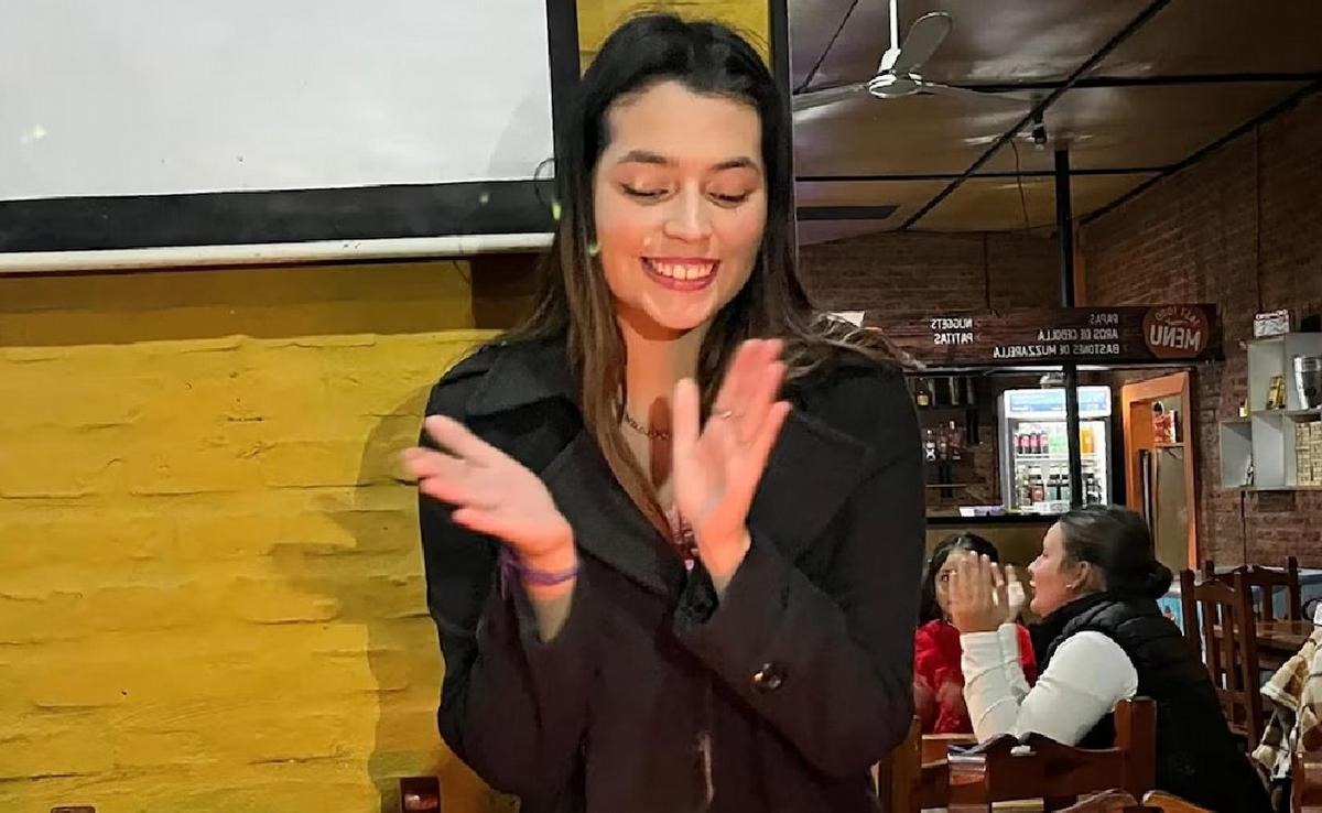 Información oficial sobre el femicidio de Daiana: que se sabe de la investigación