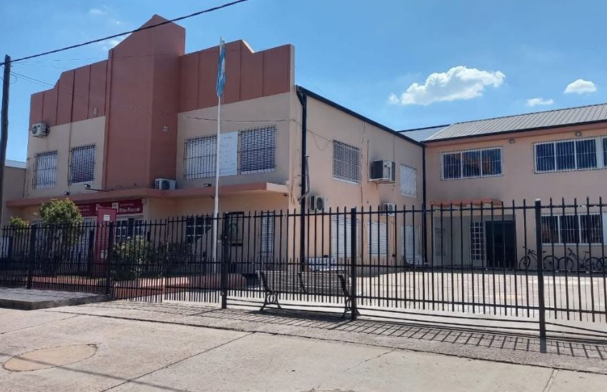 Pruebas Aprender: la Wesley de Maciá obtuvo el mejor resultado del país