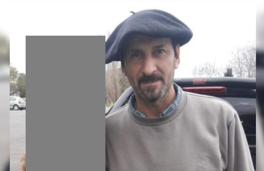 Dictaron prisión preventiva al único detenido por el famicidio de Daiana