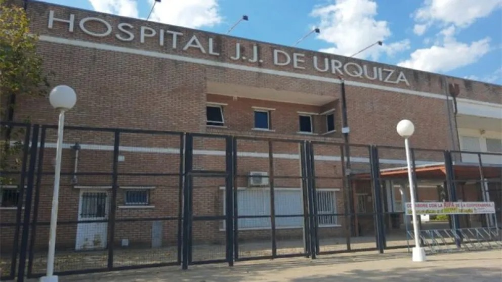 Federal: despidieron del Hospital a un chofer por acoso sexual y violencia de género
