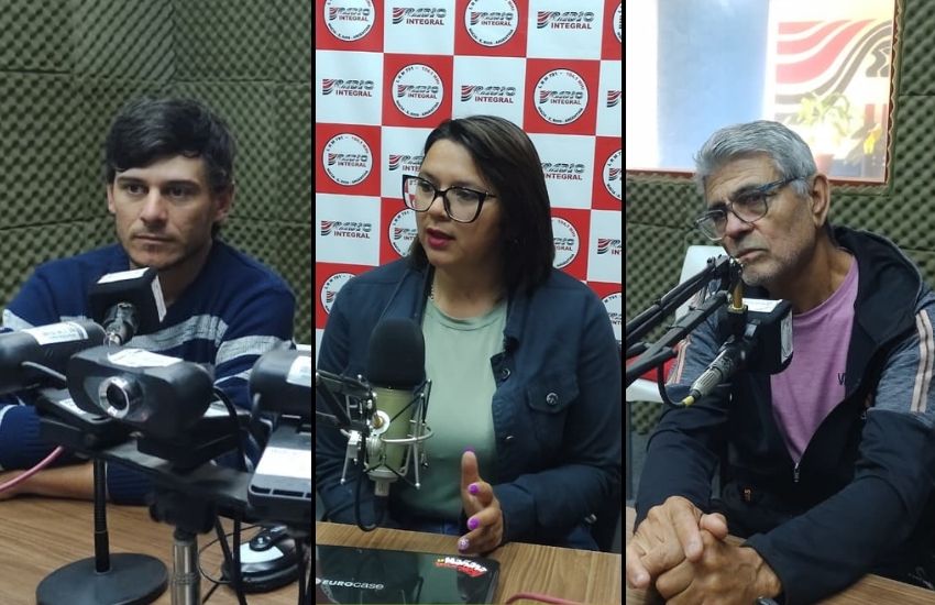 Desde LLA afirman que el triunfo en Maciá fue “Un respaldo al presidente; la gente entiende el objetivo y lo apoya”