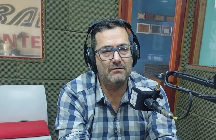 Pablo Alasino: “Una de las fortalezas es que laburamos todos juntos y se notó en el resultado”