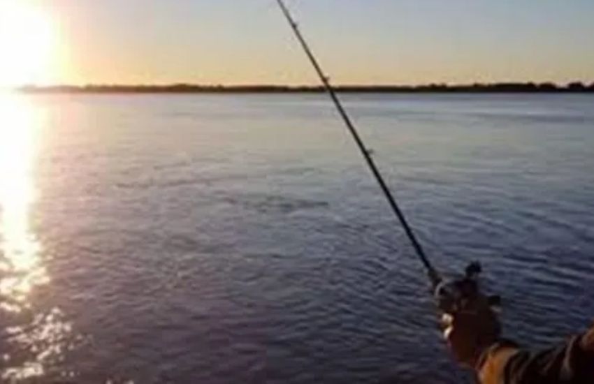Tragedia en Federación: un hombre murió ahogado en el Lago de Salto Grande