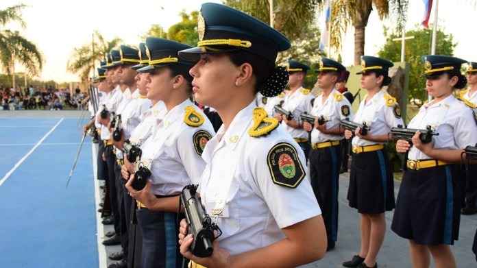 Policías y agentes penitenciarios de Entre Ríos recibirán un bono de 34.000 pesos