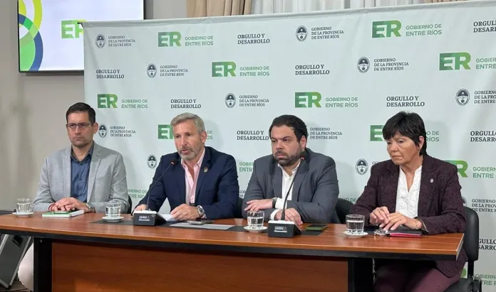 Anuncian una reducción del costo de las tasas municipales en la tarifa eléctrica