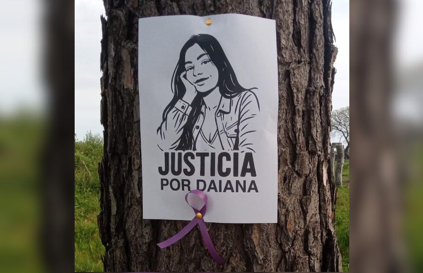 A un mes del femicidio de Daiana Mendieta: cómo sigue la investigación