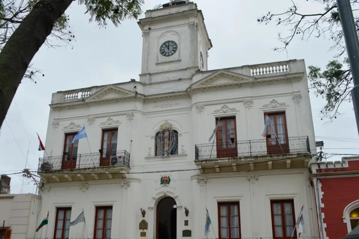 Nogoyá: empleado municipal fue separado tras ser denunciado por abuso de una menor