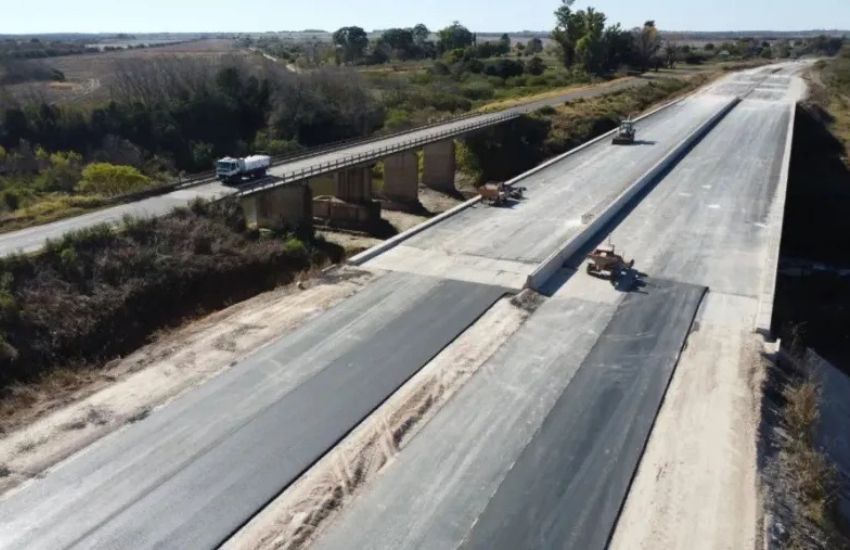 Presupuesto 2026: las obras públicas que el gobierno nacional proyecta en Entre Ríos