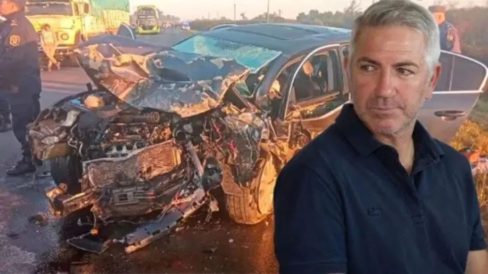 La Justicia fijó que Juan Ruiz Orrico sea juzgado en febrero de 2026