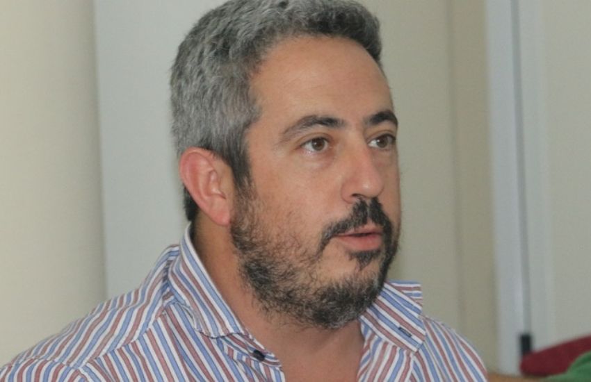 Matías Martiarena: “La Federación Agraria tiene las herramientas, la experiencia y la convicción para seguir defendiendo al campo entrerriano hoy y en el futuro”