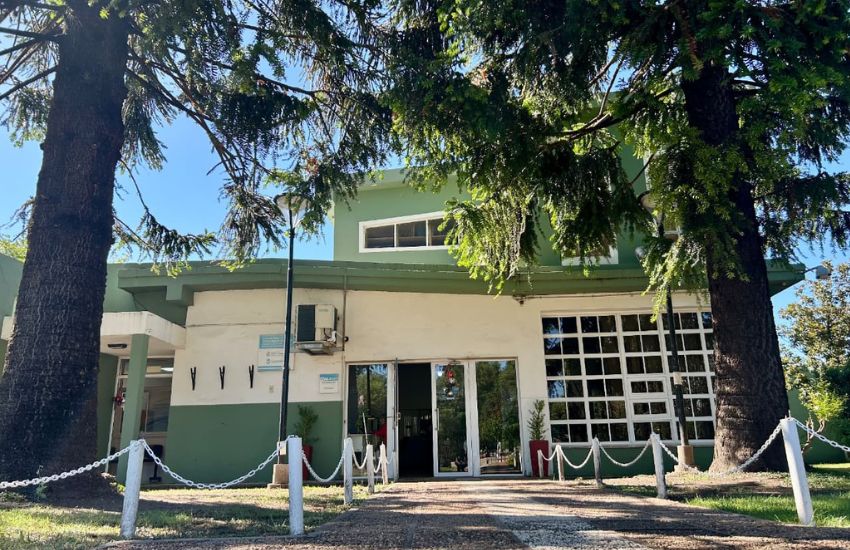 El Municipio de Maciá definió los días de asueto y receso para el personal de la administración